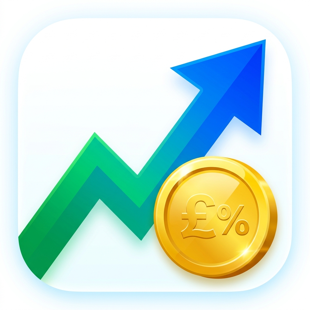 Calculadora de Interés Compuesto | Acciones, Criptomonedas, SIP - tov | #TOV-WEB | #TOV-DESIGN