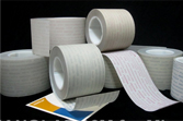 Microfinishing film