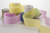 Diamond micro finishing film