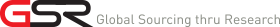 GSR :: Global Sourcing thru Research